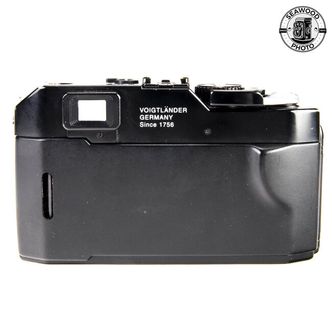 Voigtlander Bessa-R LTM Rangefinder GOOD