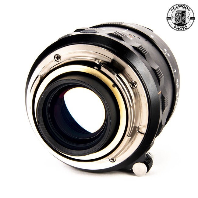Thypoch Simera 28mm f1.4 ASPH LIKE NEW