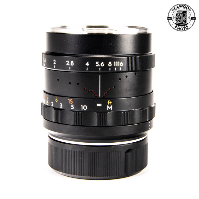 Thypoch Simera 28mm f1.4 ASPH LIKE NEW