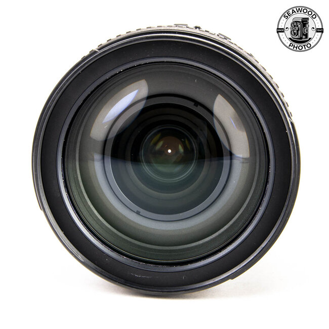 Nikon AF-S Nikkor 24-120mm f/4 G VR GOOD