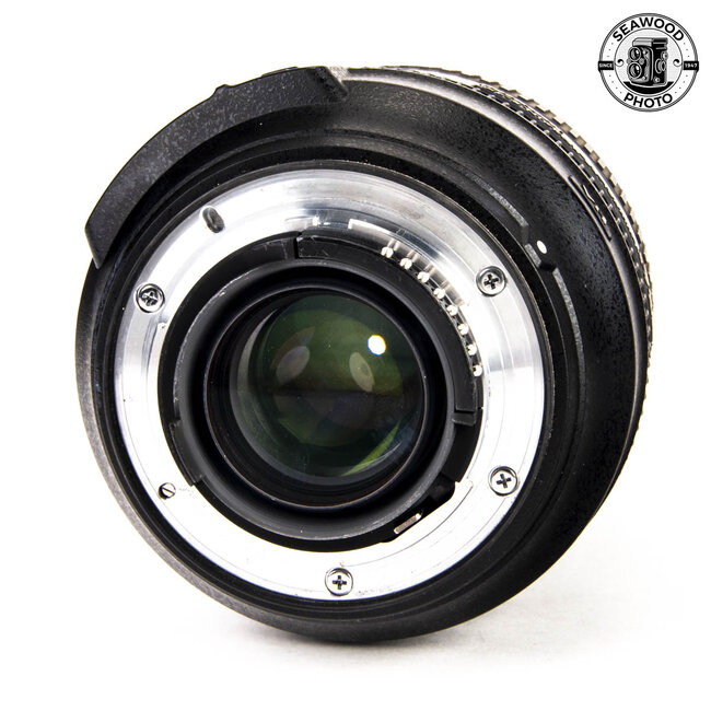 Nikon AF-S Nikkor 24-120mm f/4 G VR GOOD