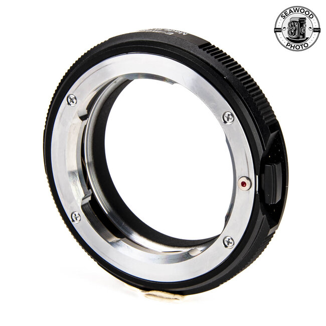 Voigtlander VM-E Mount Adapter II, Leica M To Sony E. EXCELLENT