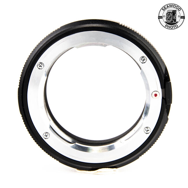Voigtlander VM-E Mount Adapter II, Leica M To Sony E. EXCELLENT