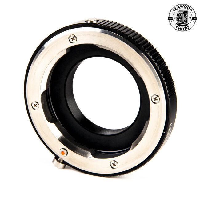 Fujifilm M Mount Adapter for Leica M Lens to Fuji X-Mount  EXCELLENT