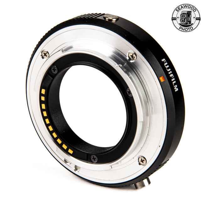 Fujifilm M Mount Adapter for Leica M Lens to Fuji X-Mount  EXCELLENT