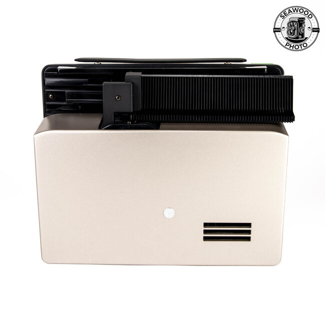 Leica Pradovit P-2002 Slide Projector EXCELLENT