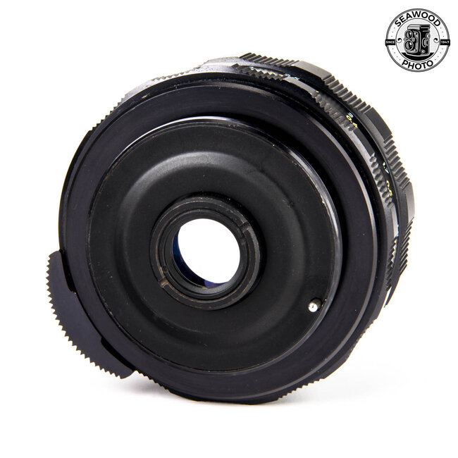 Pentax M42 35mm f3.5 Super Takumar GOOD+