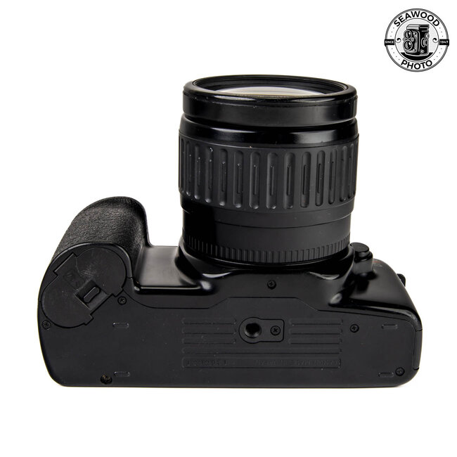 Canon EOS Rebel S w/35-105 f4.5-5.6 GOOD