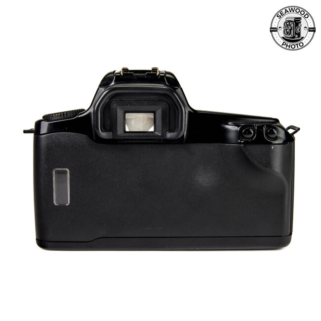 Canon EOS Rebel S w/35-105 f4.5-5.6 GOOD