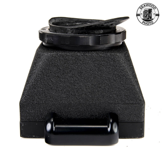 Asahi Pentax Chimney Waist Level Finder for 6x7 67 AS-IS
