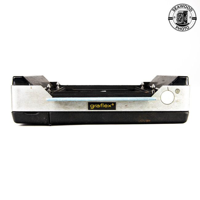 Polaroid Pack Film Back for Brooks Veriwide
