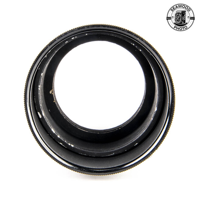 Leica Lens Hood ADFIK Rare LEITZ NEW YORK GOOD