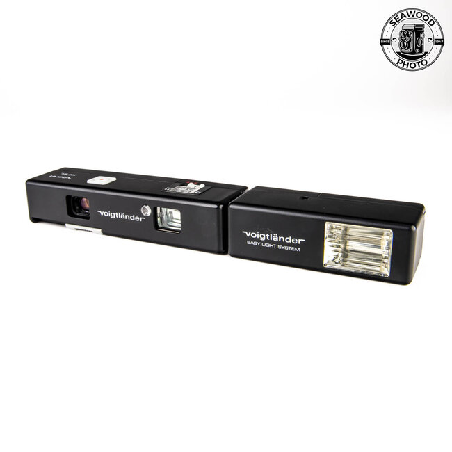 Voigtlander Vitoret 110 EL AS-IS