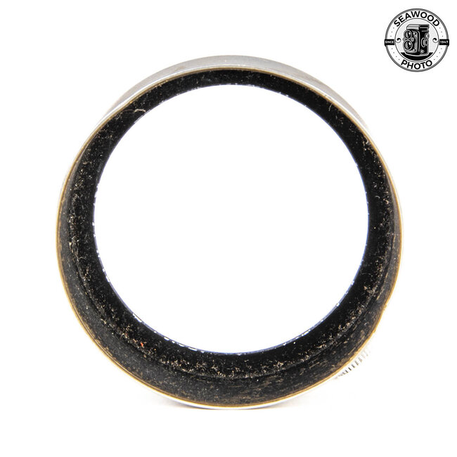 Leica  Summaron - Elmar 3.5cm Metal Lens Hood Shade GOOD