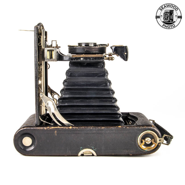 Kodak No. 3-A Autographic Special Model B AS-IS