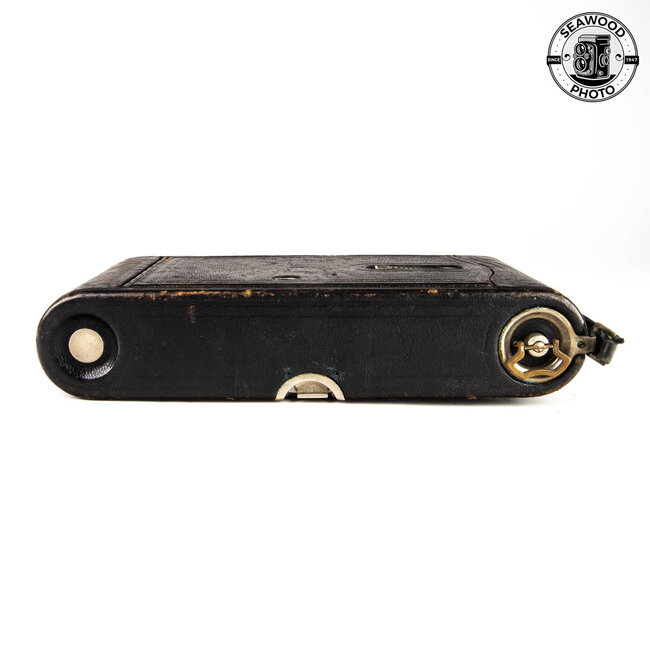 Kodak No. 3-A Autographic Special Model B AS-IS