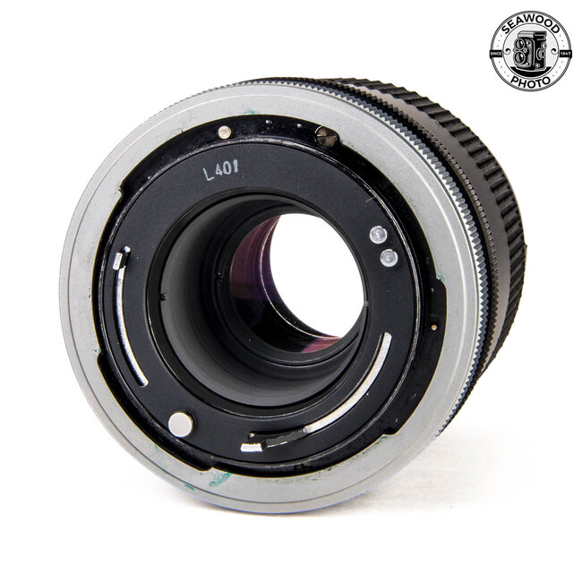 Canon FD 135mm f3.5 GOOD