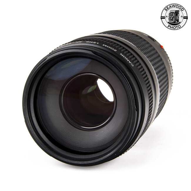 Canon 75-300mm f4-5.6 III GOOD+