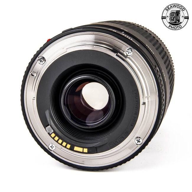 Canon 75-300mm f4-5.6 III GOOD+