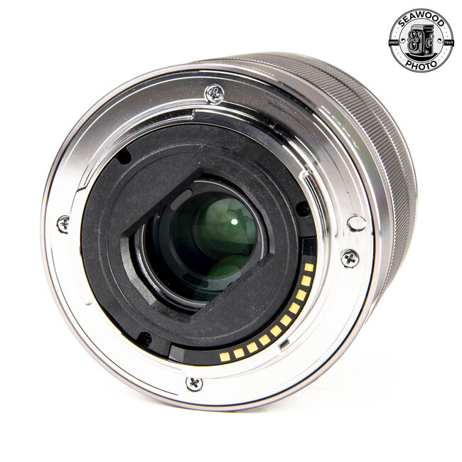 Sony E APS-C 18-55mm f/3.5-5.6 GOOD