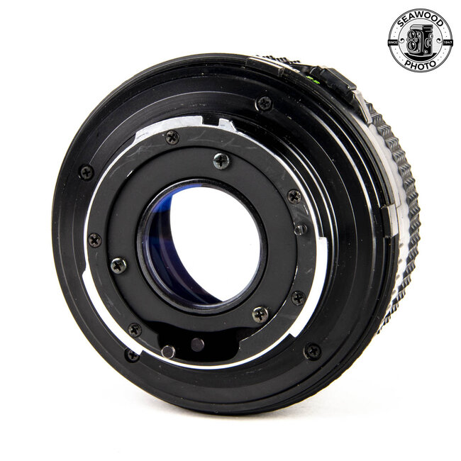 Minolta MD 50mm f 2 GOOD