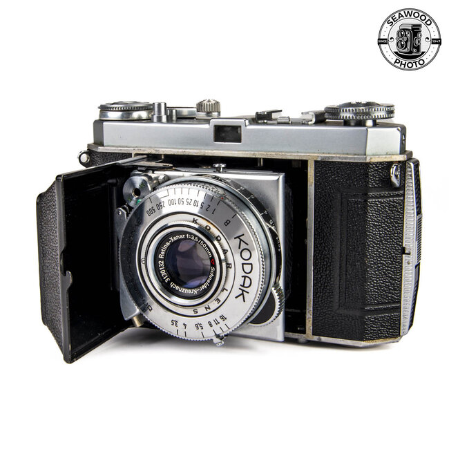 Kodak Retina Ia for PARTS