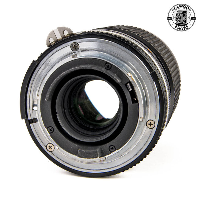 Nikon Nikkor Zoom 35-105mm f/3.5-4.5 Ai-S GOOD