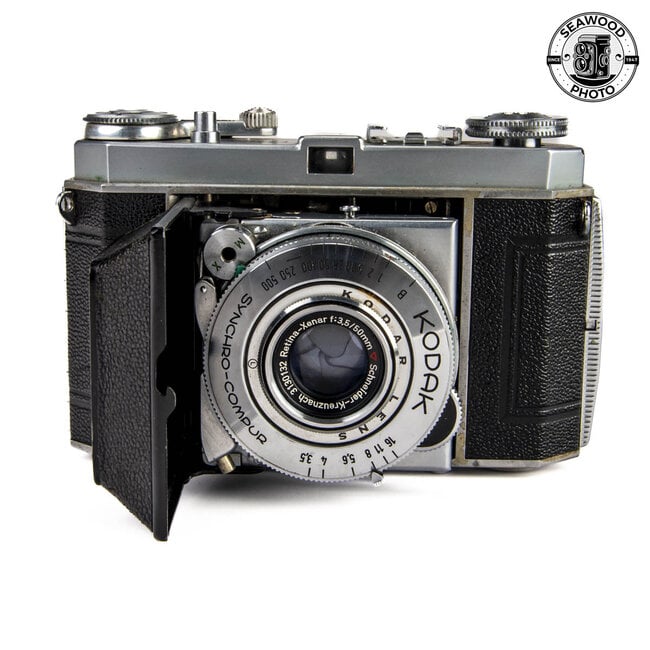 Kodak Retina Ia for PARTS