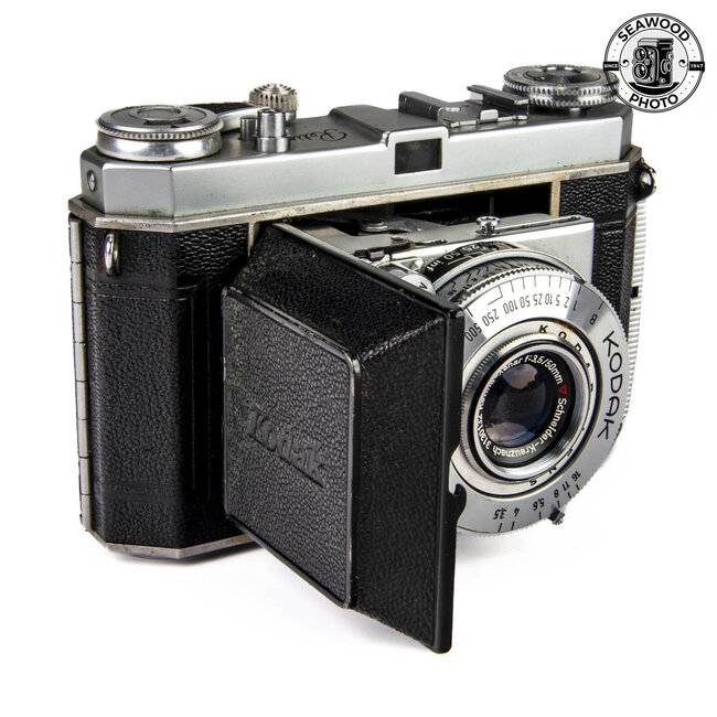 Kodak Retina Ia for PARTS