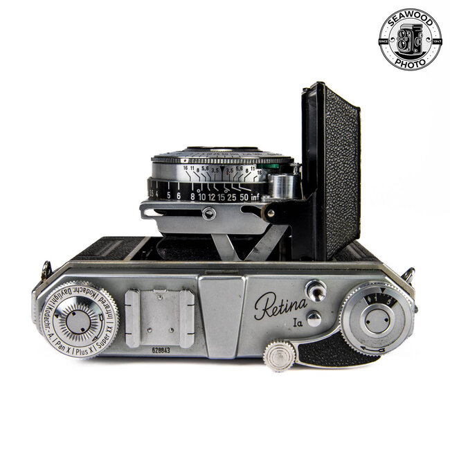 Kodak Retina Ia for PARTS