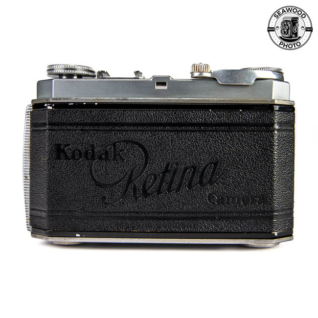 Kodak Retina Ia for PARTS