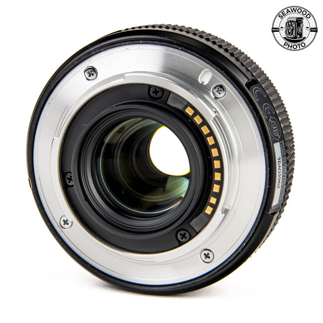 Fujifilm XF 27mm f/2.8 R WR  EXCELLENT