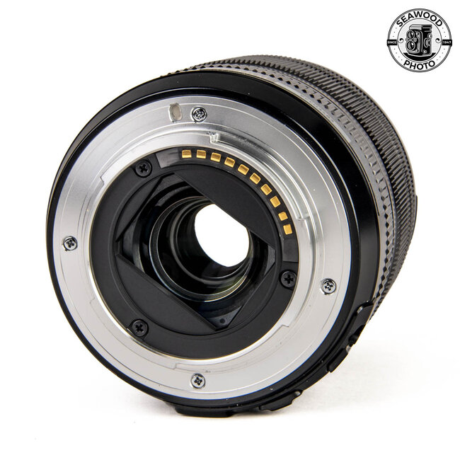 Fujifilm XF 18-55mm f/2.8-4 R LM OIS. EXCELLENT