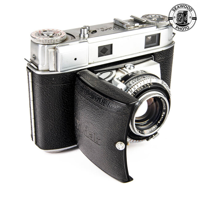 Kodak Retina IIIc for PARTS