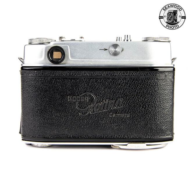 Kodak Retina IIIc for PARTS