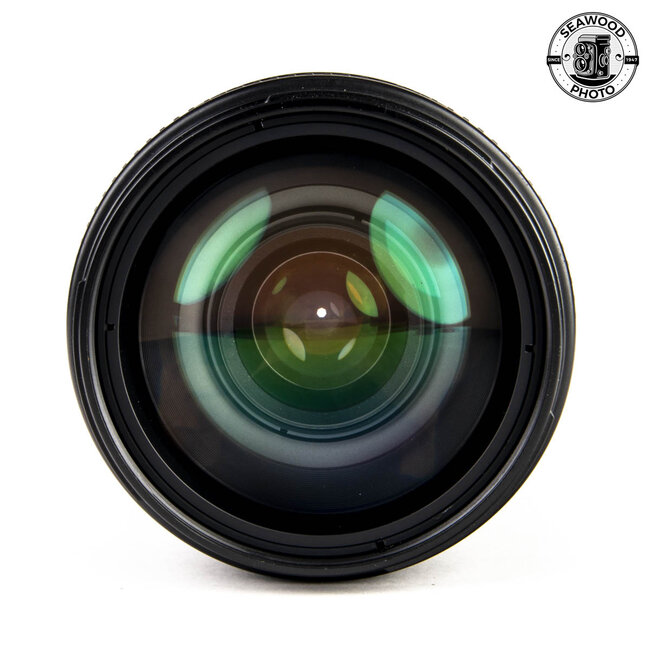 Nikon AF Nikkor 35-135mm f/3.5-4.5 GOOD+