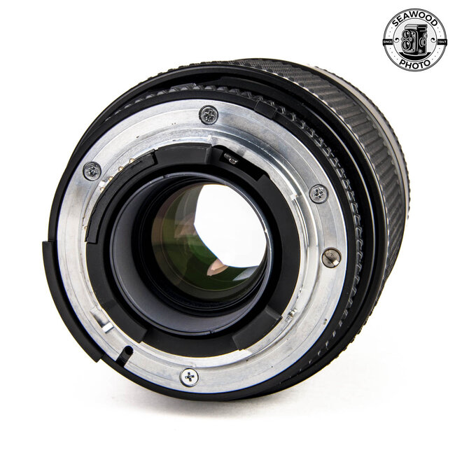 Nikon AF Nikkor 35-135mm f/3.5-4.5 GOOD+