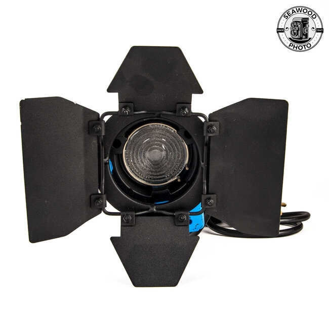 Arri 150 Watt Tungsten Fresnel Light