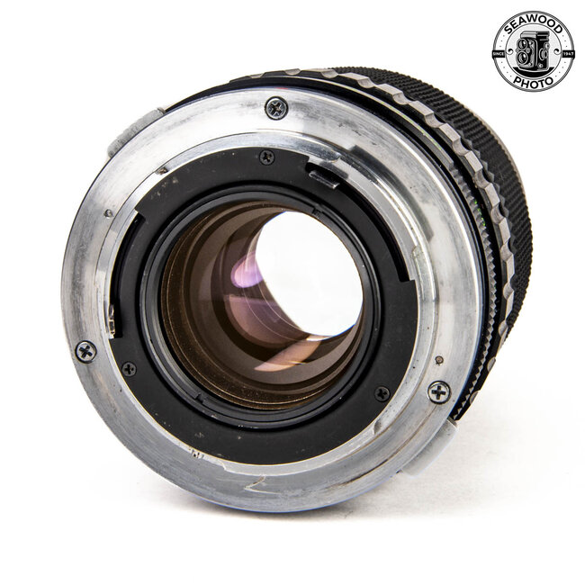Olympus Auto-Zoom Zuiko Lens 75-150 GOOD+