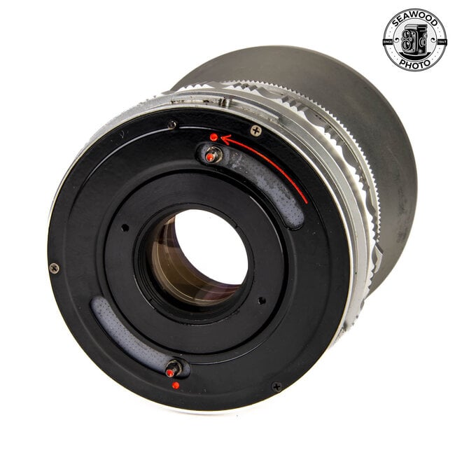 Kowa Six 55mm f3.5 AS-IS