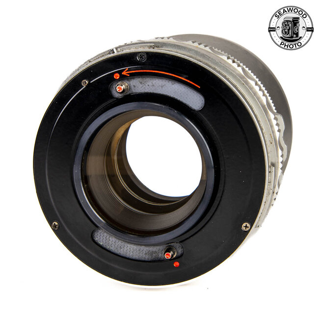 Kowa 150mm f/3.5 AS-IS