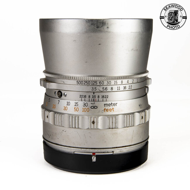 Kowa 150mm f/3.5 AS-IS