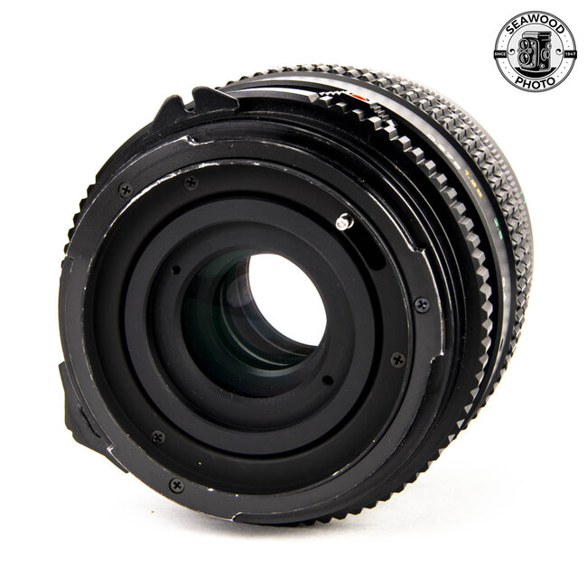 Mamiya Sekor C Macro 80mm f/4 N AS-IS