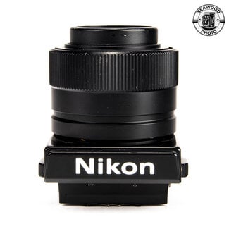 Nikon Nikon DW-4 6x High Magnification View Finder for F3 GOOD-