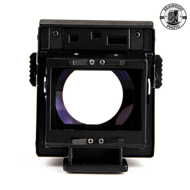 Nikon DW-4 6x High Magnification View Finder for F3 GOOD-