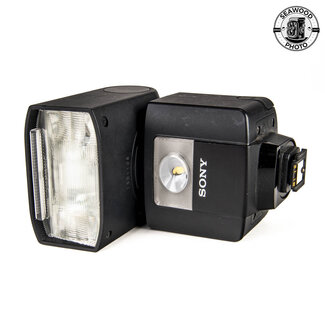 Sony Sony HVL-F45RM Shoe Mount Flash GOOD