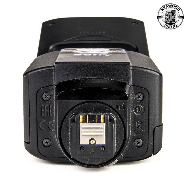 Sony HVL-F45RM Shoe Mount Flash GOOD