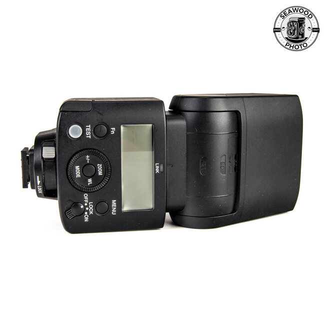 Sony HVL-F45RM Shoe Mount Flash GOOD