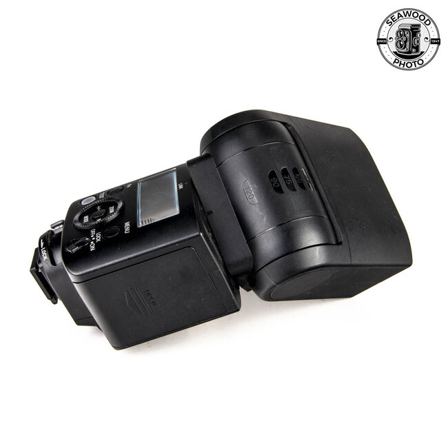 Sony HVL-F45RM Shoe Mount Flash GOOD