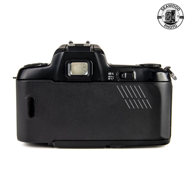 Nikon N6006 w/ Nikon AF 35-70mm EXCELLENT